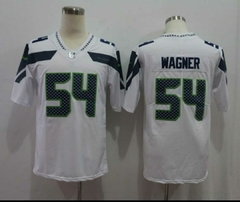 Camisa NFL Seattle Seahawks Wagner 54