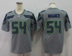 Camisa NFL Seattle Seahawks Wagner 54 - comprar online