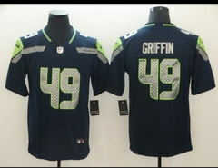 Camisa NFL Seattle Seahawks Griffin 49