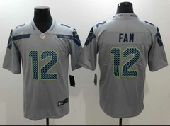 Camisa NFL Seattle Seahawks Fan 12! - comprar online