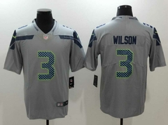 Camisa NFL Seattle Seahawks Wilson 3! - comprar online