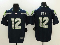 Camisa NFL Seattle Seahawks Fan 12 na internet