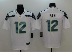 Camisa NFL Seattle Seahawks Fan 12! - 10 Outlet Imports