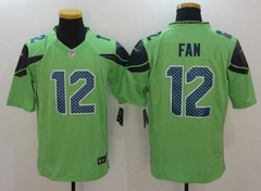 Camisa NFL Seattle Seahawks Fan 12 - comprar online