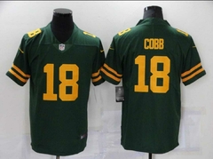 Camisa NFL Green Bay Packers Cobb 18 - comprar online