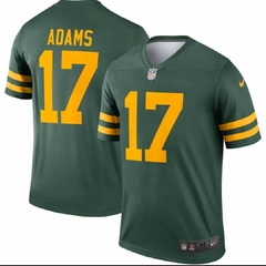 Camisa NFL Green Bay Packers Adams 17 - comprar online