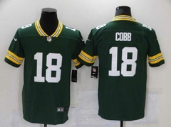 Camisa NFL Green Bay Packers Cobb 18