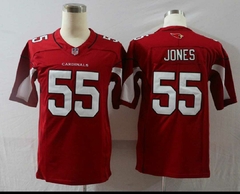 Camisa NFL Arizona Cardinals Jones 55 - comprar online