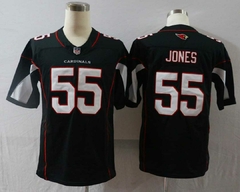 Camisa NFL Arizona Cardinals Jones 55