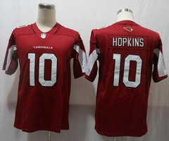 Camisa NFL Arizona Cardinals Hopkins 10