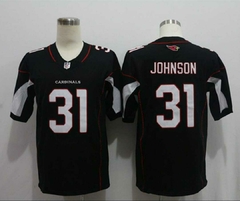 Camisa NFL Arizona Cardinals Johnson 31