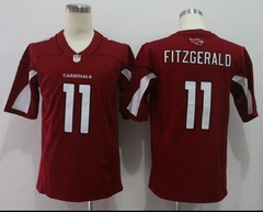 Camisa NFL Arizona Cardinals Fitzgerald 11.