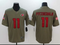 Camisa NFL Arizona Cardinals Fitzgerald 11. na internet