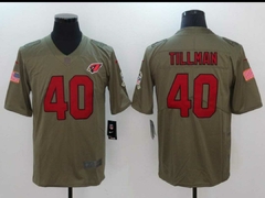 Camisa NFL Arizona Cardinals Tillman 40 - comprar online