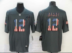 Camisa NFL Tampa Bay Buccaneers Brady 12. na internet