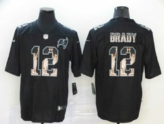 Camisa NFL Tampa Bay Buccaneers Brady 12 - comprar online