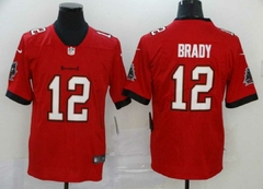 Camisa NFL Tampa Bay Buccaneers Brady 12.