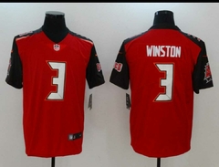 Camisa NFL Tampa Bay Buccaneers Winton 3