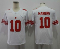 Camisa NFL New York Giants MANNING 10 - loja online