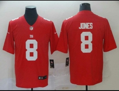 Camisa NFL New York Giants JONES 8