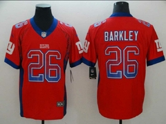 Camisa NFL New York Giants BARKLEY 26 - comprar online