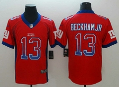 Camisa NFL New York Giants BECKHAM JR 13