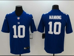 Camisa NFL New York Giants MANNING 10