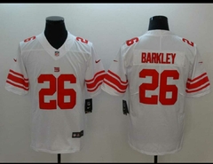 Camisa NFL New York Giants BARKLEY 26 - 10 Outlet Imports