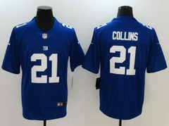 Camisa NFL New York Giants COLLINS 21 na internet