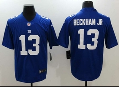 Camisa NFL New York Giants BECKHAM JR 13 na internet