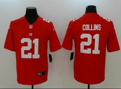 Camisa NFL New York Giants COLLINS 21 - 10 Outlet Imports