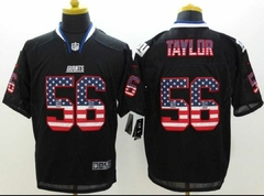 Camisa NFL New York Giants TAYLOR 56