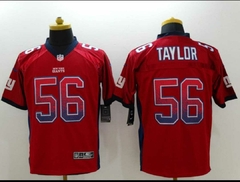 Camisa NFL New York Giants TAYLOR 56 - comprar online