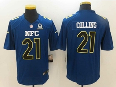 Camisa NFL New York Giants COLLINS 21