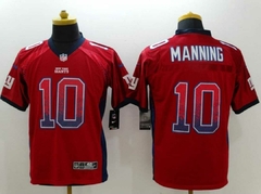 Camisa NFL New York Giants MANNING 10 - 10 Outlet Imports