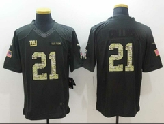 Camisa NFL New York Giants COLLINS 21 - comprar online