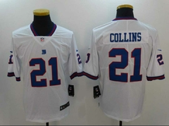 Camisa NFL New York Giants COLLINS 21 na internet