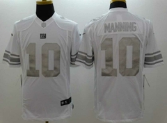 Camisa NFL New York Giants MANNING 10 - comprar online