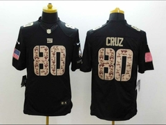 Camisa NFL New York Giants CRUZ 80 - comprar online