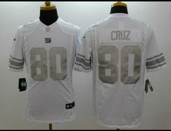 Camisa NFL New York Giants CRUZ 80