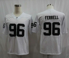 Camisa Las Vegas Raiders FERRELL 96