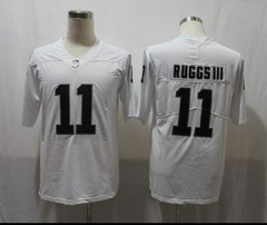 Camisa Las Vegas Raiders RUGGS III 11