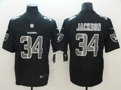 Camisa Las Vegas Raiders JACKSON 34 na internet