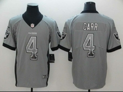 Camisa Las Vegas Raiders Carr 4 na internet