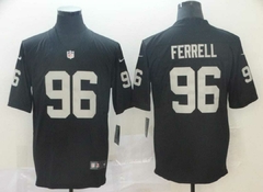 Camisa Las Vegas Raiders FERRELL 96 - comprar online