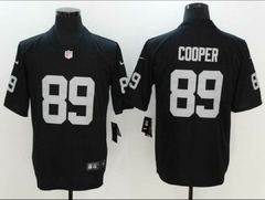 Camisa Las Vegas Raiders Cooper 89 na internet