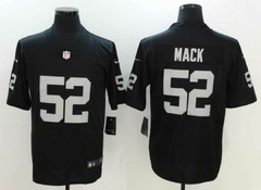 Camisa Las Vegas Raiders Mack 52