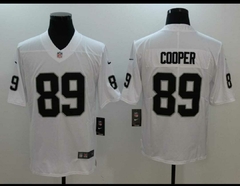 Camisa Las Vegas Raiders Cooper 89 - comprar online