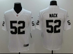 Camisa Las Vegas Raiders Mack 52