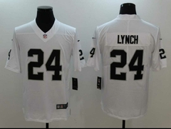 Camisa Las Vegas Raiders Lynch 24